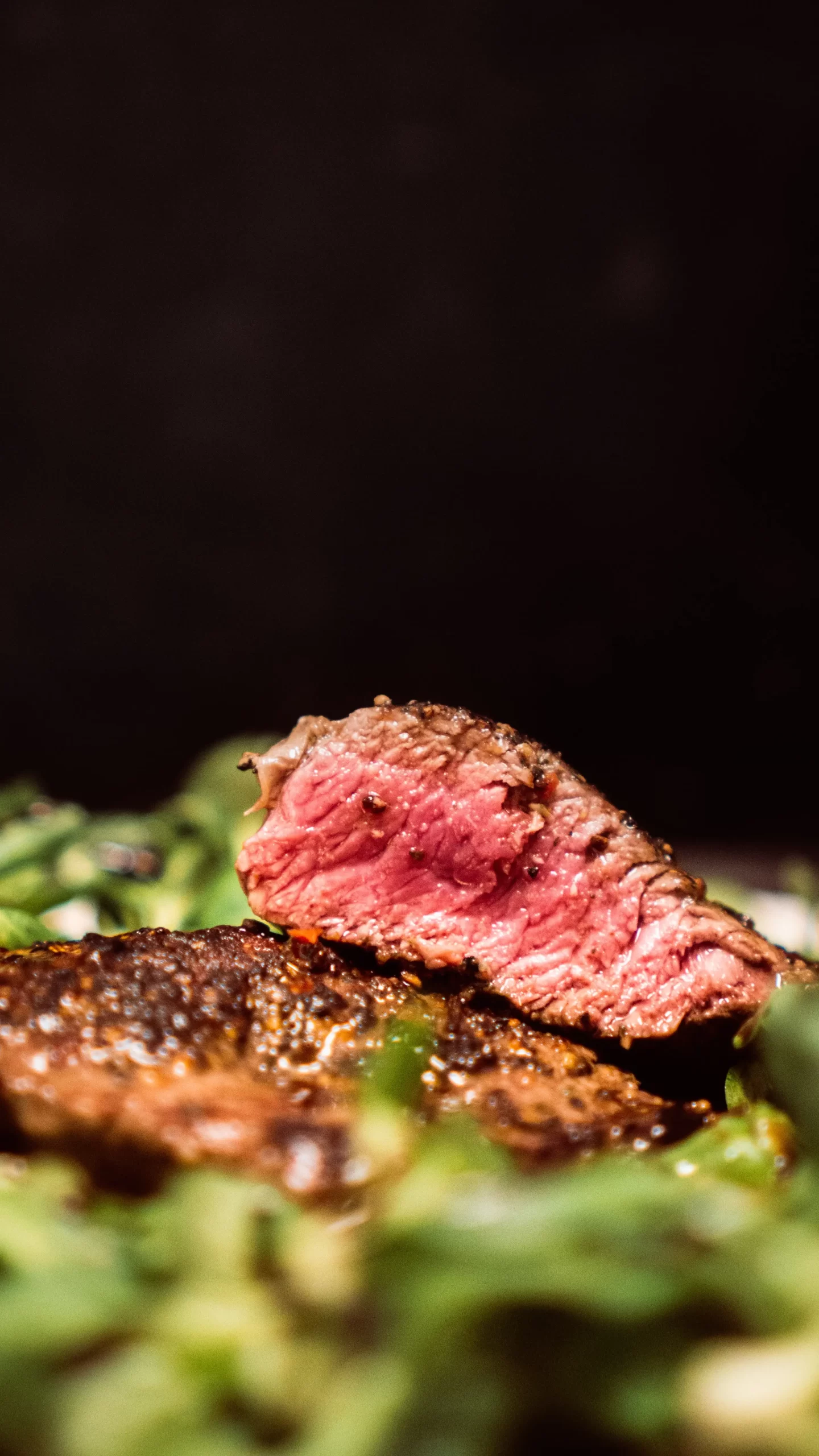 steak part of keto meal plans