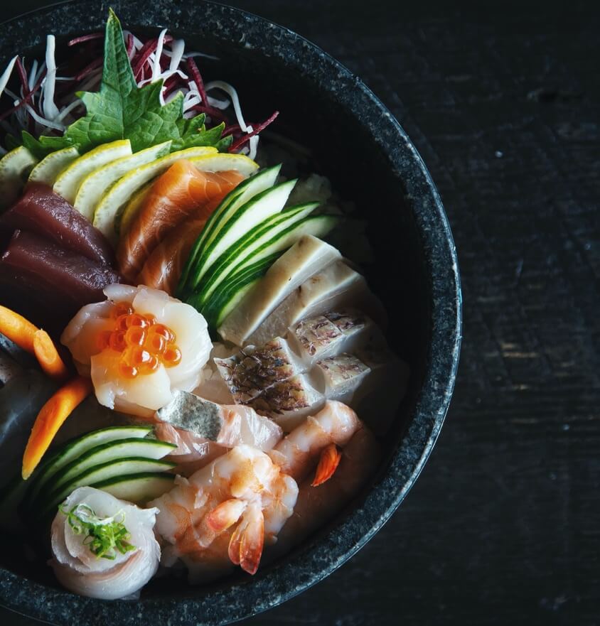 Appetizers_and_Salads in keto food - keto diet plan pakistan