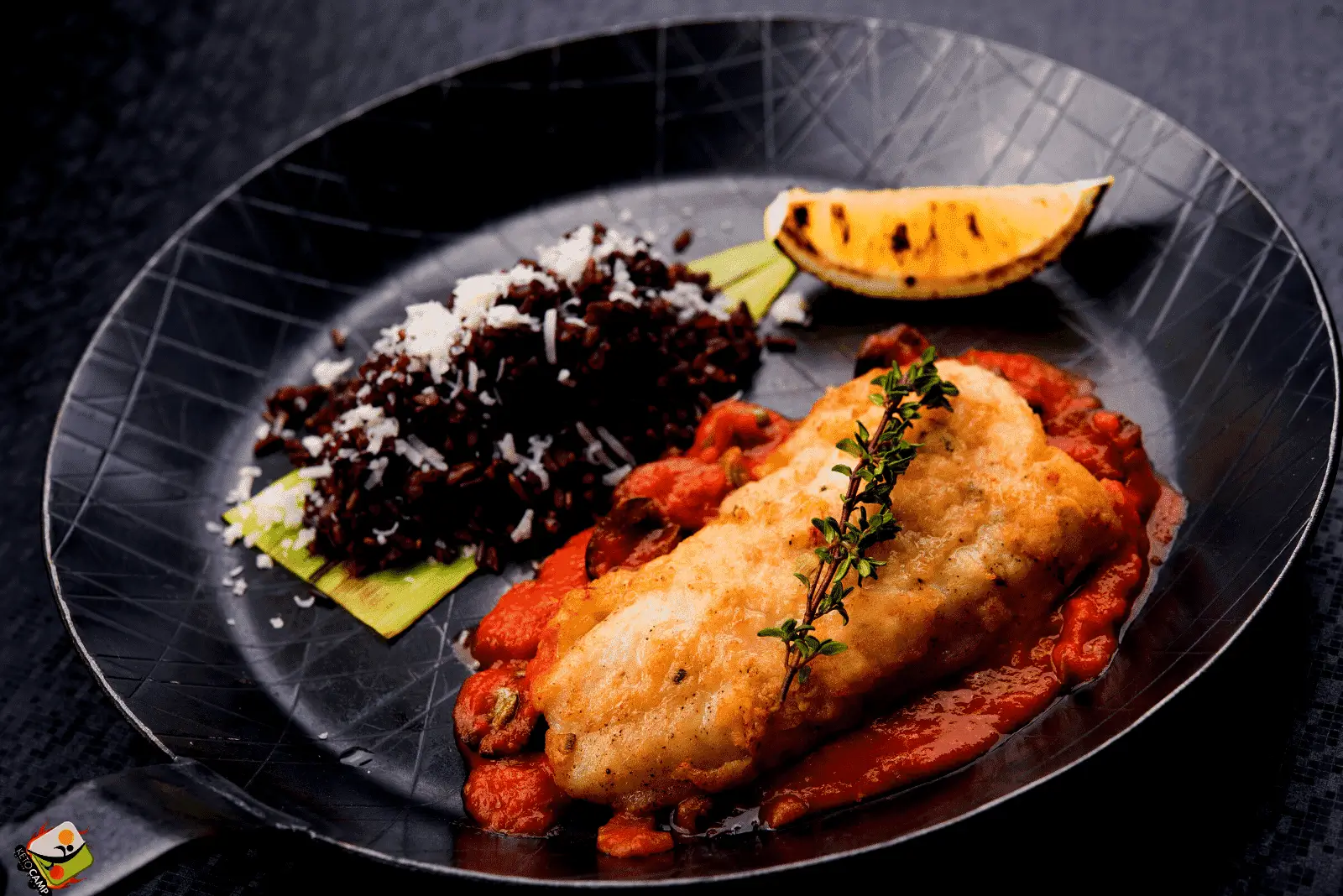 a sample keto meal plan in Pakistan