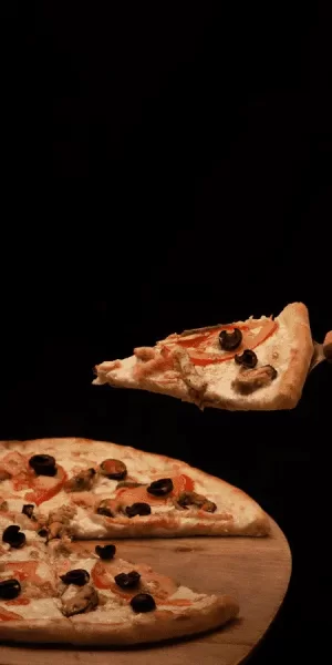 keto pizza - best in lahore, pakistan